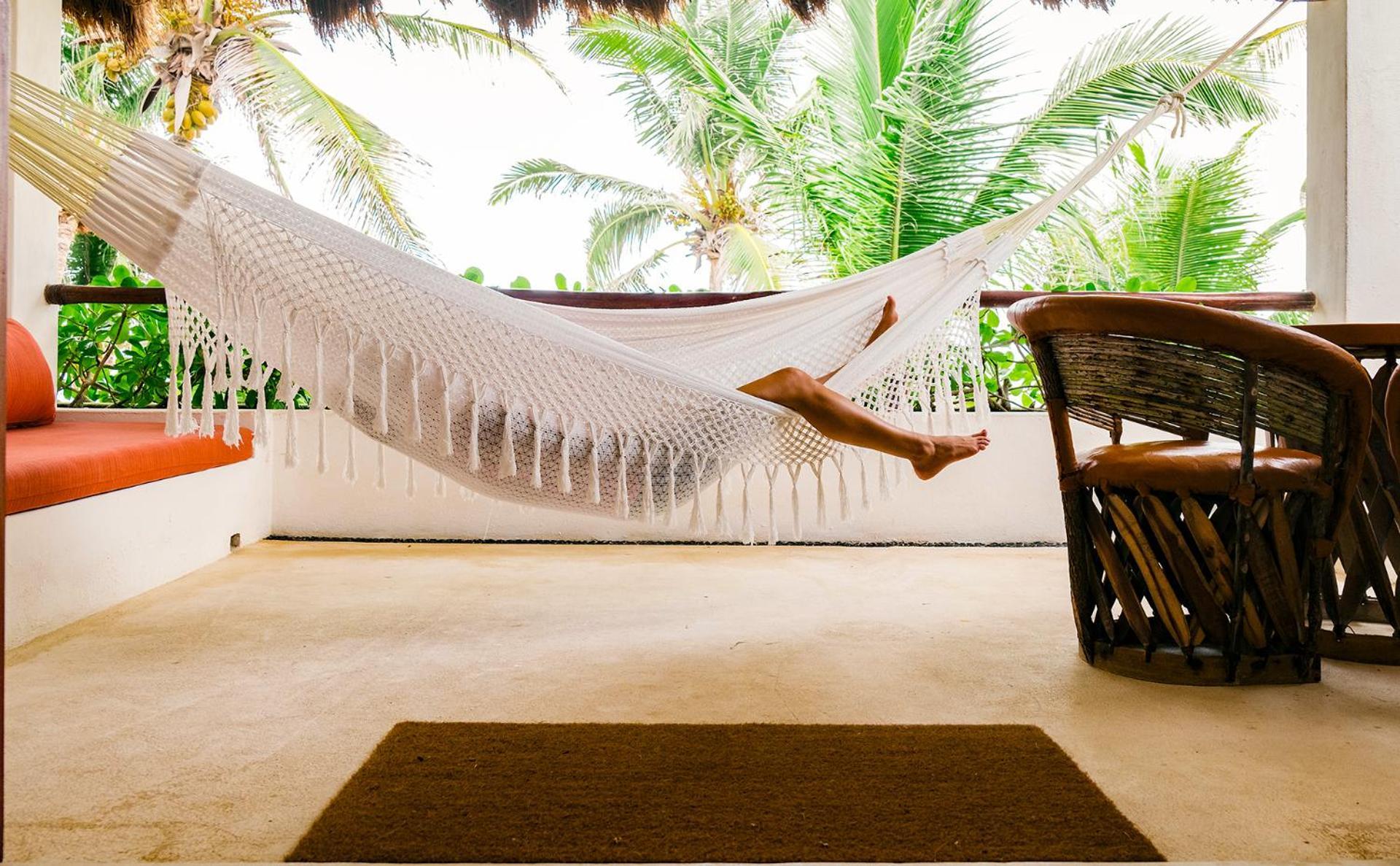 The Beach Tulum Hotel エクステリア 写真