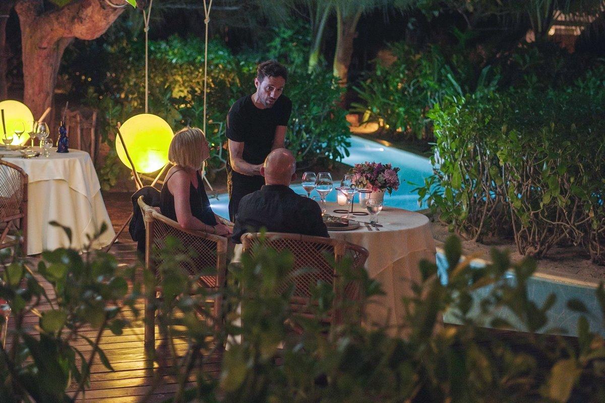 The Beach Tulum Hotel エクステリア 写真